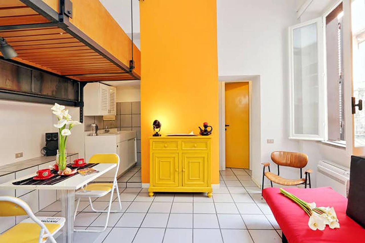 Welcome To Trastevere Appartement *