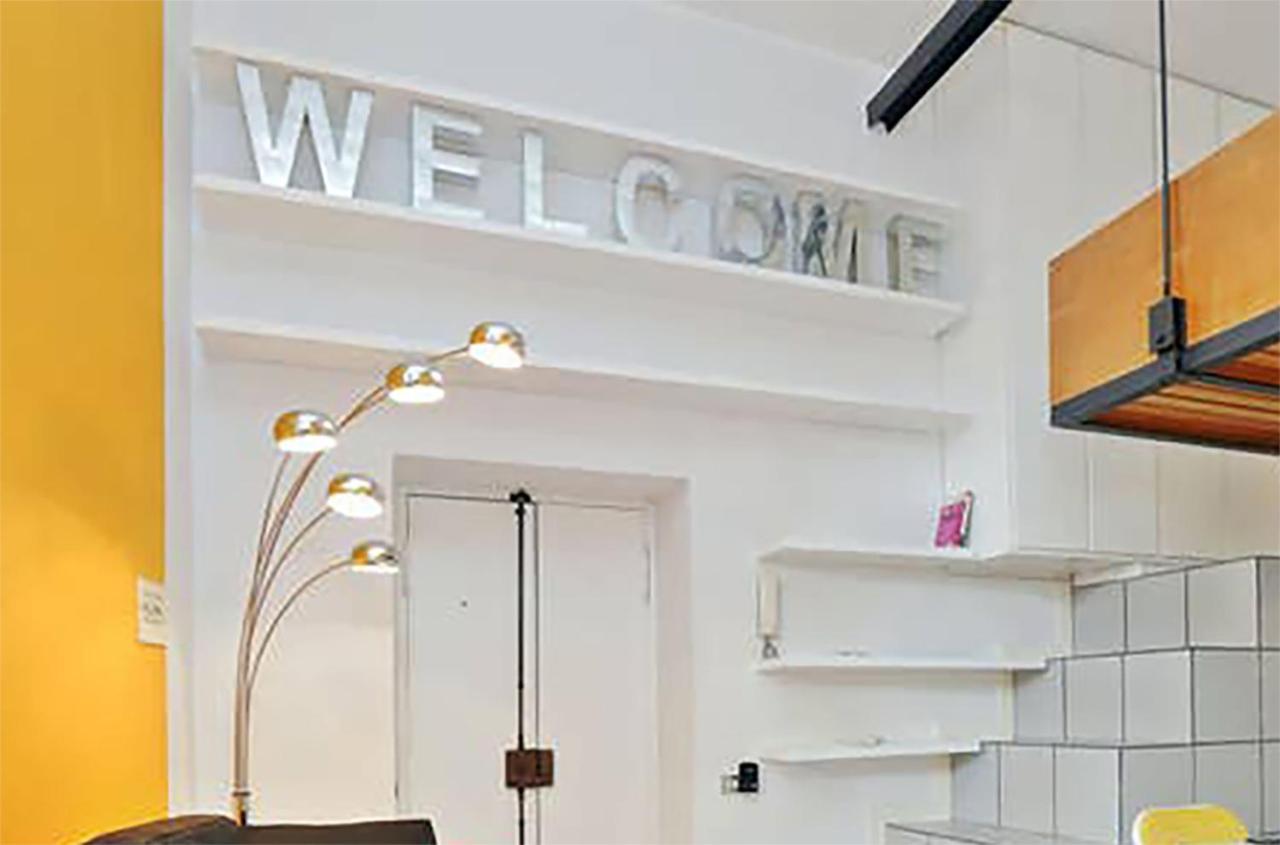 Welcome To Trastevere Appartement