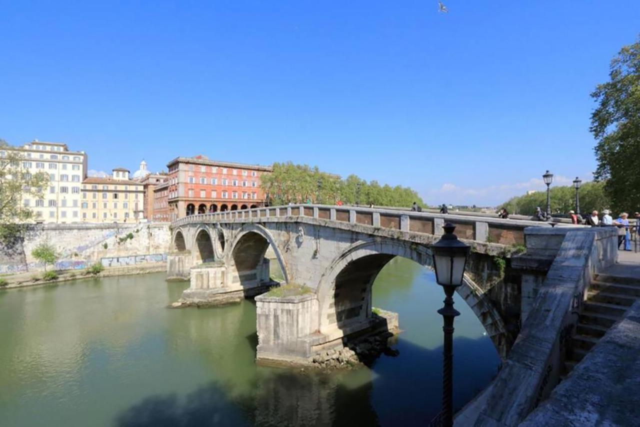 Welcome To Trastevere Appartement Rome